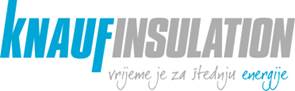 Logo Knauf Insulation d.o.o